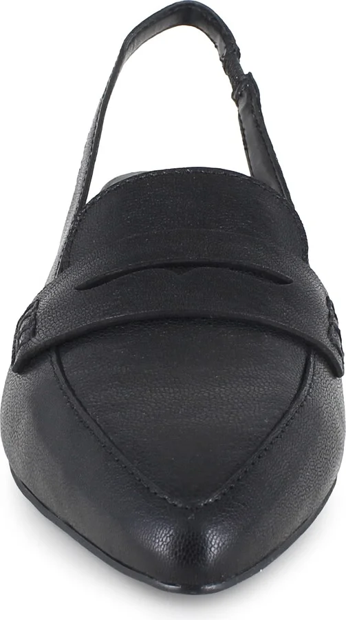 Lilly Slingback Loafer Pump - Image 4