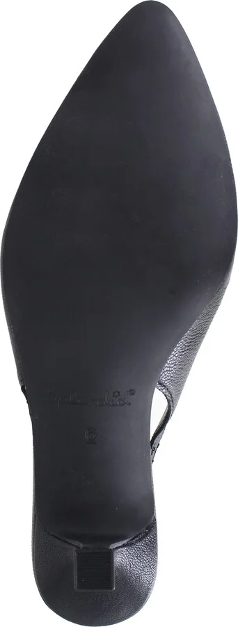 Lilly Slingback Loafer Pump - Image 6