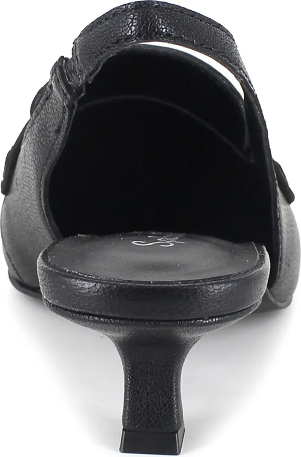 Lilly Slingback Loafer Pump - Image 7