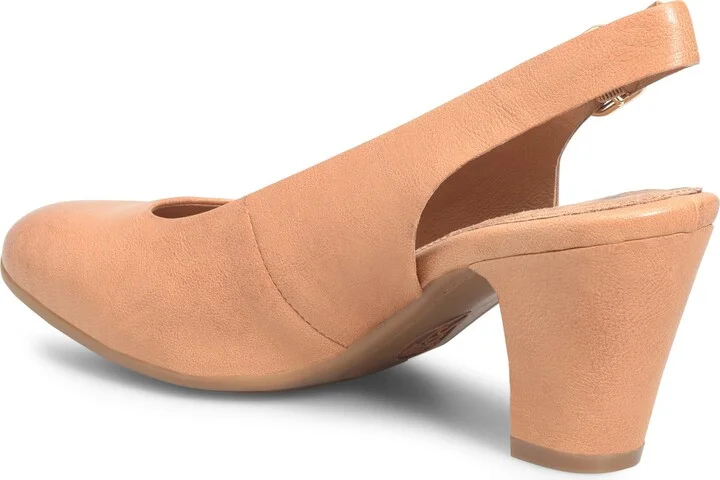 Lilly Slingback Pump - Image 2