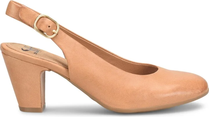Lilly Slingback Pump - Image 3