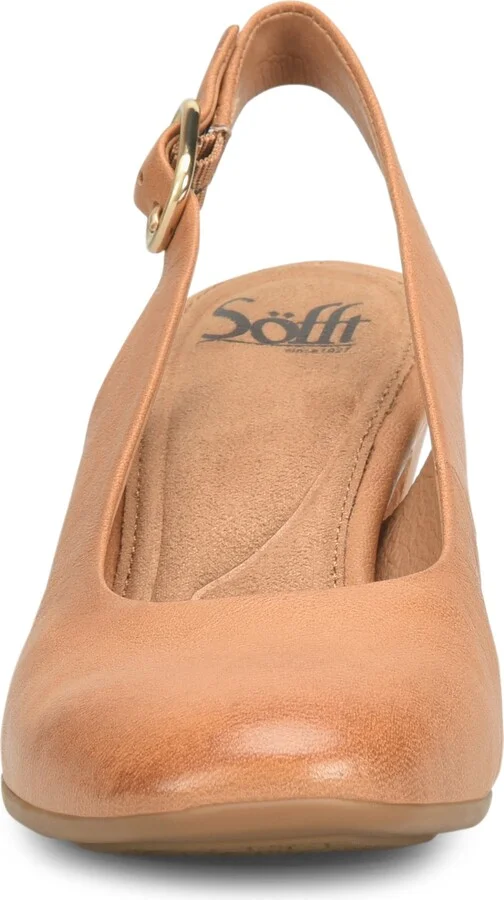 Lilly Slingback Pump - Image 4