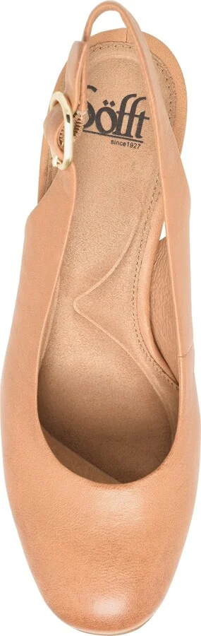 Lilly Slingback Pump - Image 5