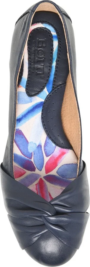 Lilly Twist Pointed Toe Flat - Image 5