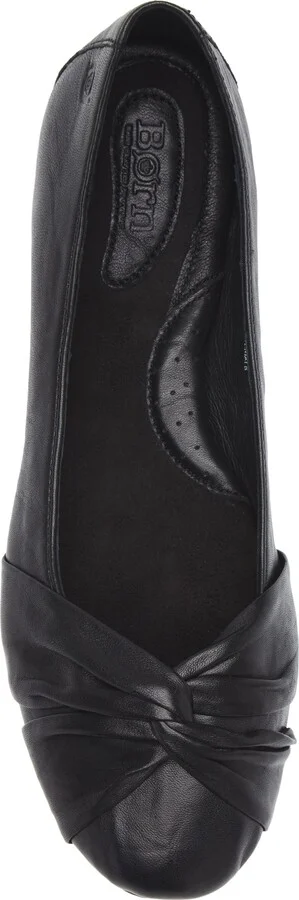 Lilly Twist Pointed Toe Flat - Image 5
