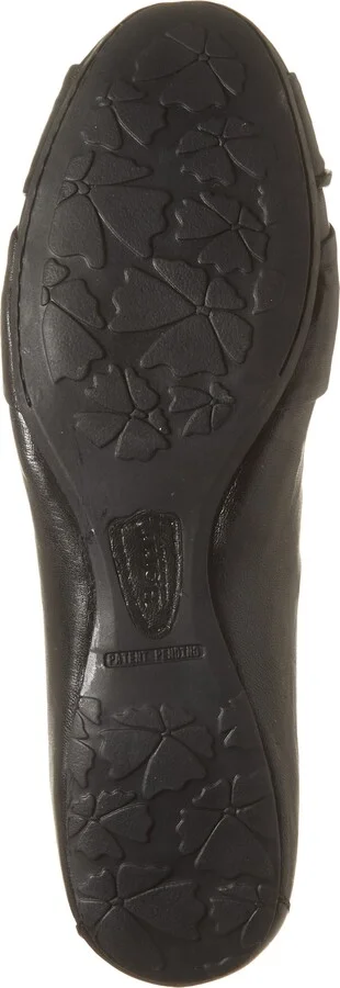 Lilly Twist Pointed Toe Flat - Image 6