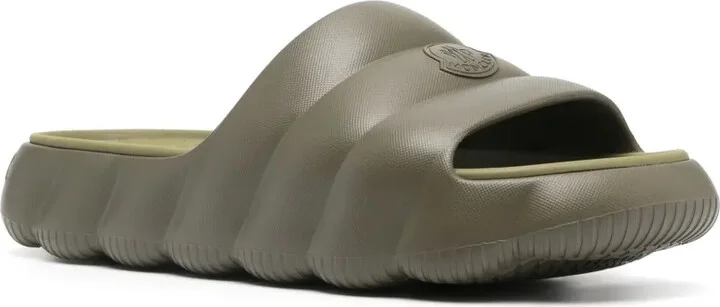 Lilo embossed-logo slides - Image 2