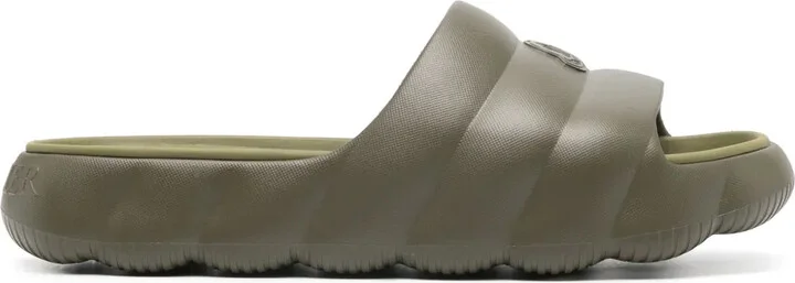 Lilo embossed-logo slides