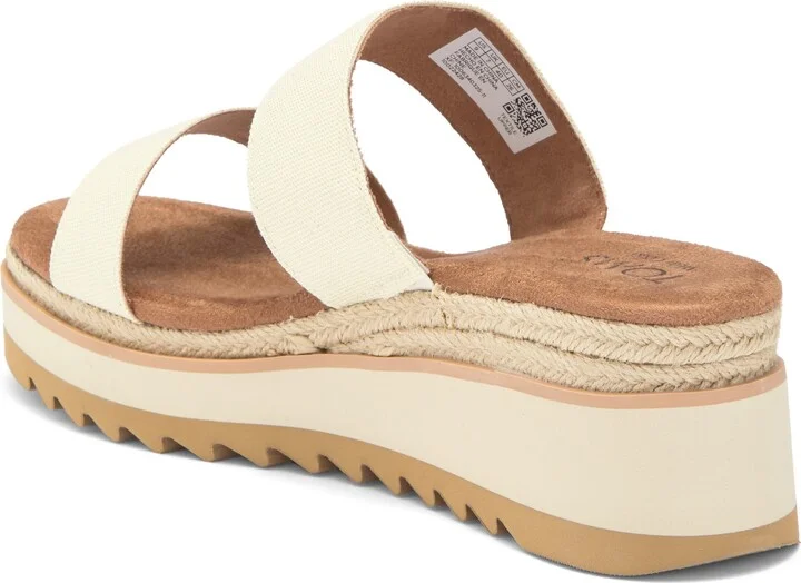 Lilo Platform Wedge Sandal - Image 2