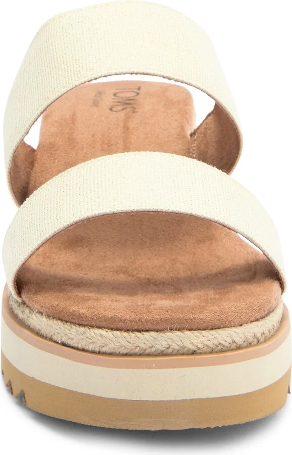 Lilo Platform Wedge Sandal - Image 3