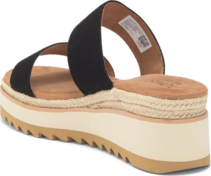 Lilo Platform Wedge Sandal - Image 8
