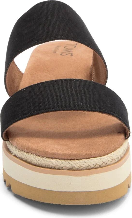 Lilo Platform Wedge Sandal - Image 9