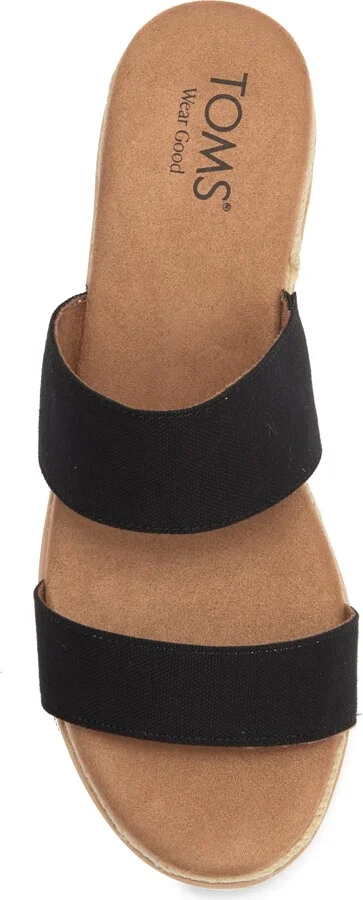 Lilo Platform Wedge Sandal - Image 11