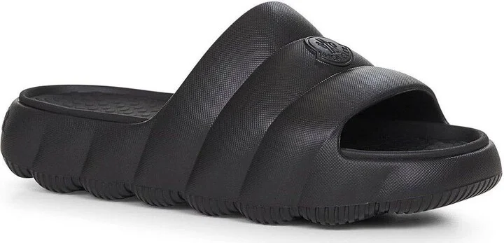 Lilo Quilted Sandals - Image 2