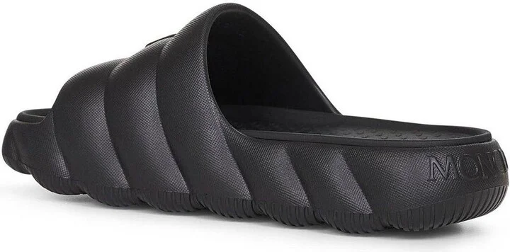 Lilo Quilted Sandals - Image 3
