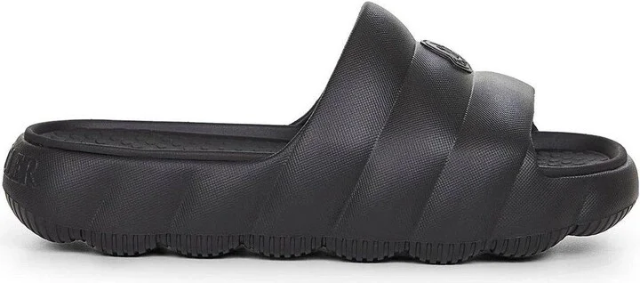 Lilo Quilted Sandals