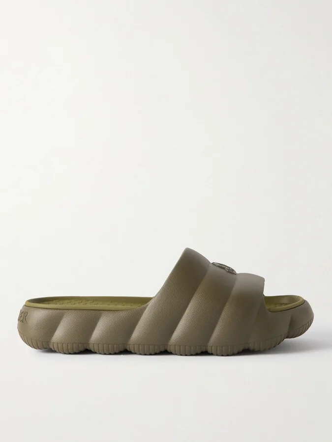 Lilo Rubber Slides