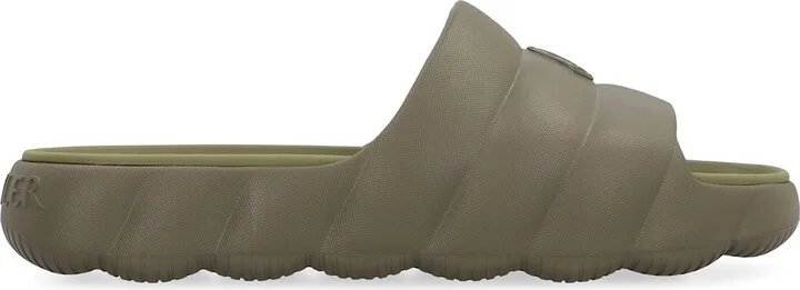 Lilo Rubber Slides