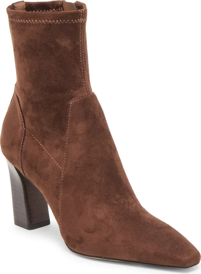 Dark Brown Stella