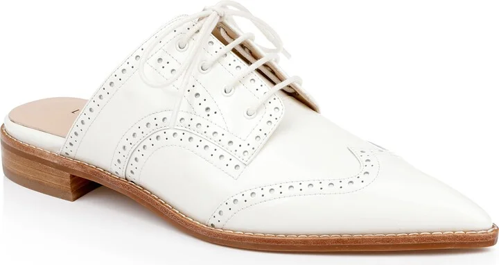 Lilou Mule