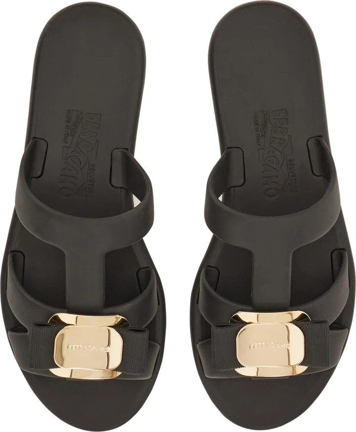 Lilou Slide Sandal - Image 3