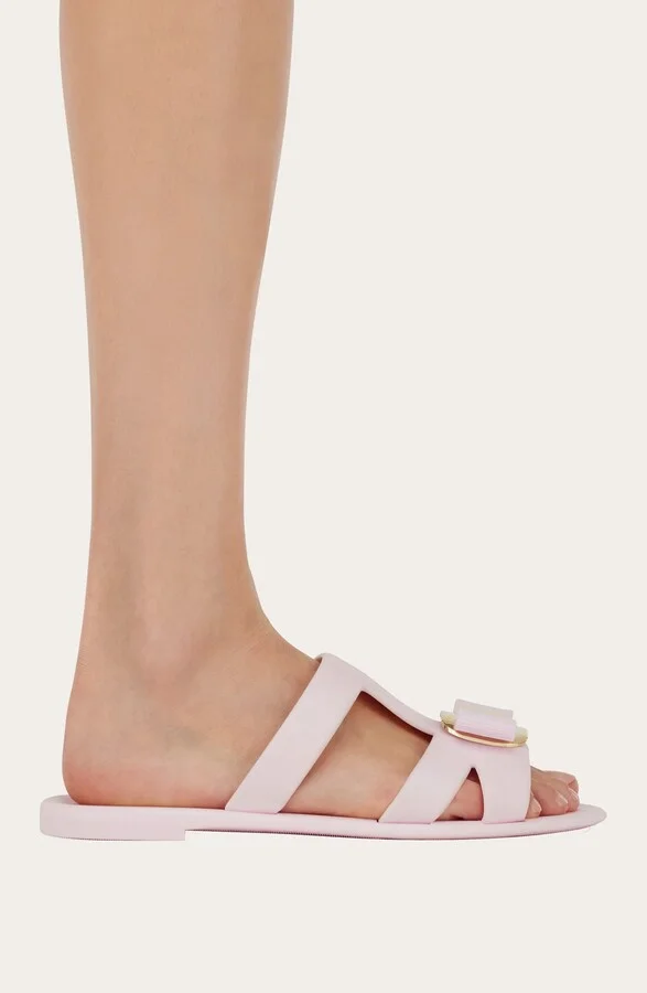 Lilou Slide Sandal - Image 2