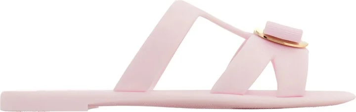 Lilou Slide Sandal - Image 3