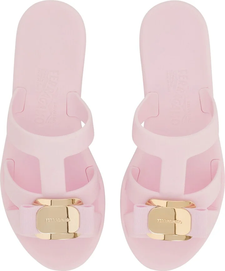 Lilou Slide Sandal - Image 4
