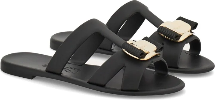Lilou Slide Sandal
