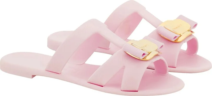 Lilou Slide Sandal