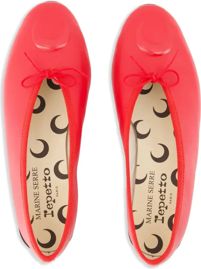 Lilouh ballet flats - Image 4