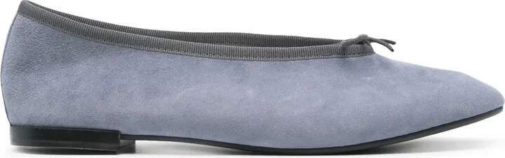 Lilouh ballet flats