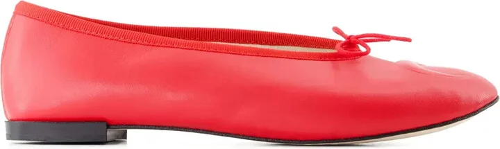 Lilouh ballet flats