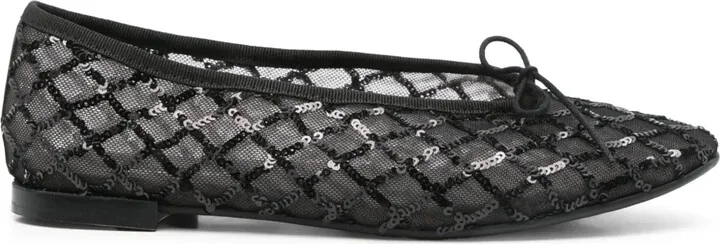 Lilouh ballet flats