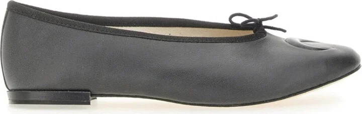 Lilouh" Dancer Flats