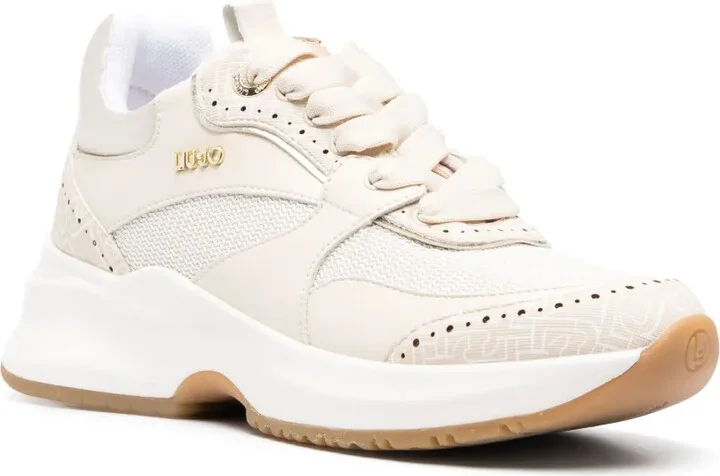 Lily 17 low-top sneakers - Image 2