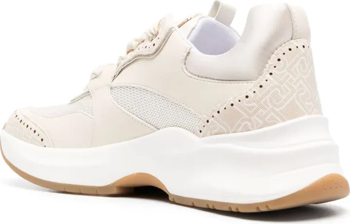 Lily 17 low-top sneakers - Image 3