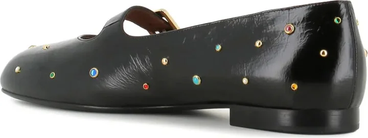 Lily ballerina shoes - Image 3