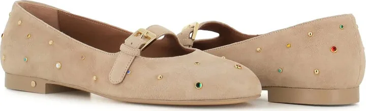 Lily ballerina shoes - Image 3