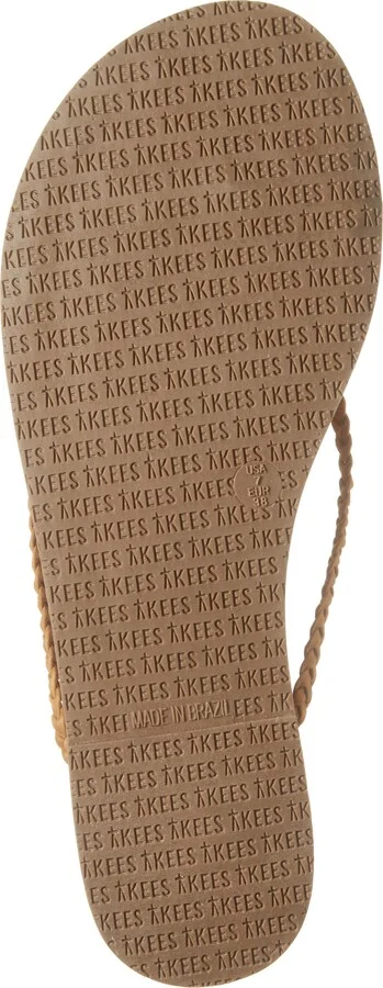 Lily Braid Flip Flop - Image 6