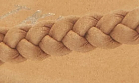 Lily Braid Flip Flop - Image 7