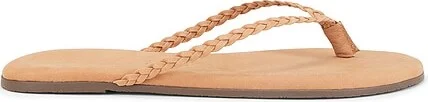 Lily Braid Sandal - Image 2
