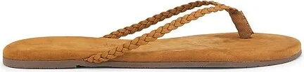Lily Braid Sandal - Image 2