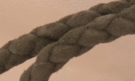 Lily Braided Strap Stiletto Sandal - Image 7