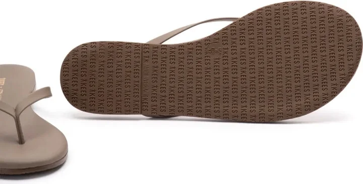 Lily flip flops - Image 4