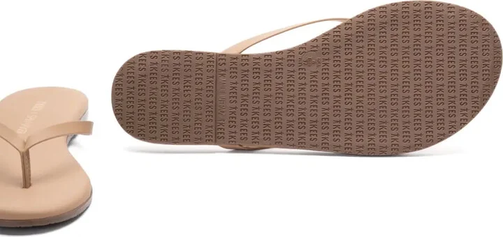 Lily flip flops - Image 4