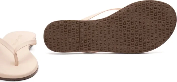 Lily flip flops - Image 4