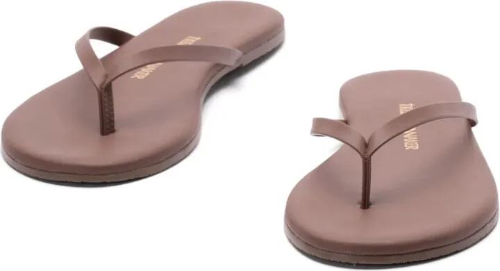 Lily Foundations flip flops - Image 2