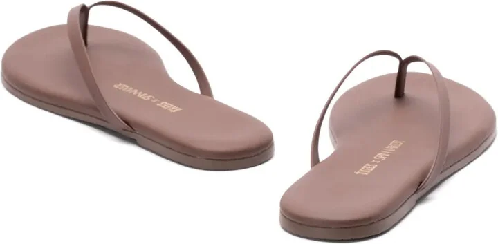 Lily Foundations flip flops - Image 3