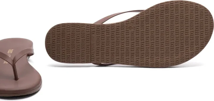 Lily Foundations flip flops - Image 4